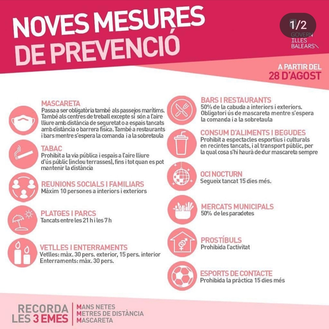 Mesures
