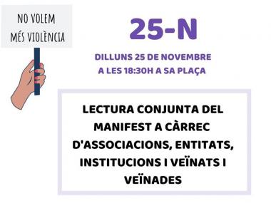 25N Banyalbufar