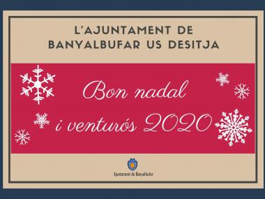 Bon Nadal