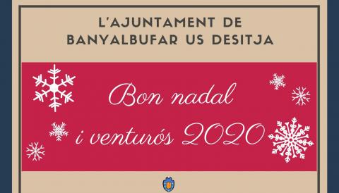 Bon Nadal