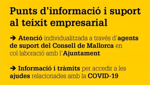 Pla de Reactivació Econòmica de Mallorca
