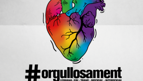 #Orgullosament
