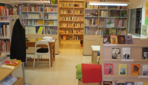 Biblioteca Municipal de Banyalbufar