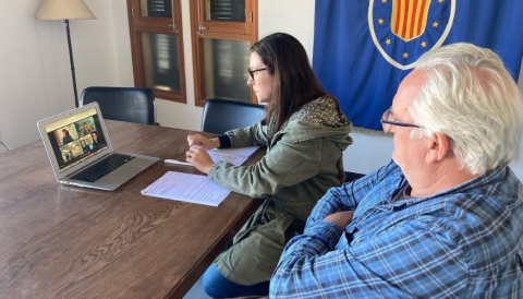 PMUS de Banyalbufar