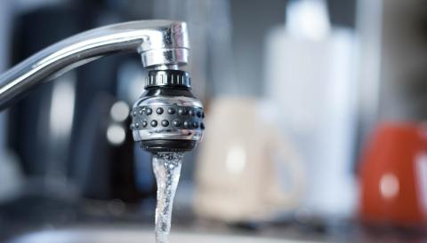 agua