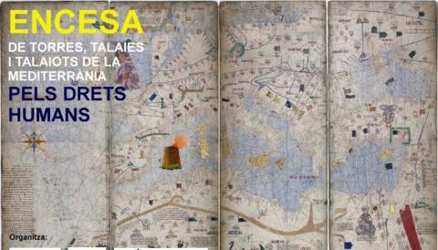 Cartell Encesa 2025