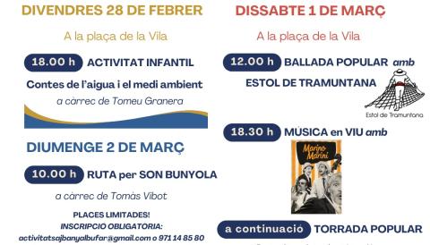 Dia de les Illes Balears 2025