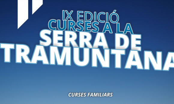 IX Circuit Curses Infantils a la Serra de Tramuntana